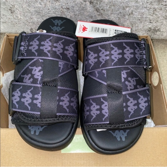 Purple Kappa Slides 2025 - Main Image